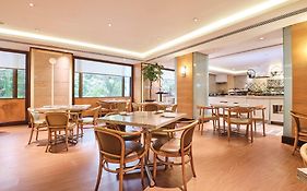 Holiday Inn Singapore Orchard City Centre By Ihg